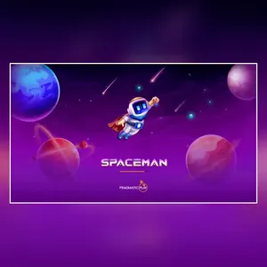 Spaceman — crash game at Here2Win