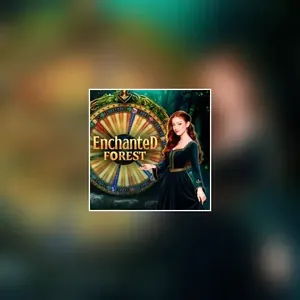 Enchanted Forest — pokie at Here2Win Casino
