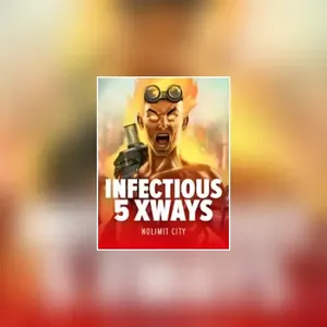 Infectious 5 xWays — pokie at Here2Win Casino