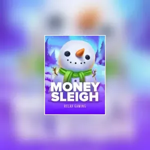 Money Sleigh — pokie at Here2Win Casino
