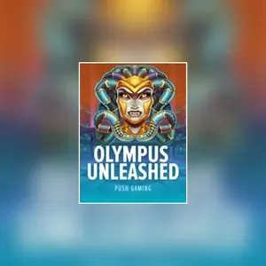 Olympus Unleashed — pokie at Here2Win Casino